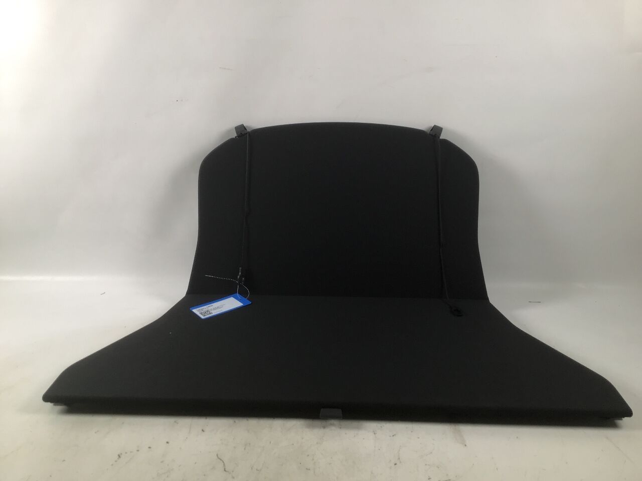 Rear window shelf TOYOTA Supra (DB) 3.0 GR  250 kW  340 PS (03.2019-> )