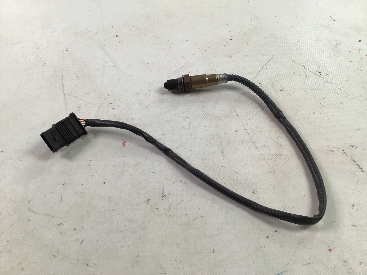 Lambdasonde BMW 2er Gran Tourer (F46) 218i  100 kW  136 PS (03.2015-02.2018)