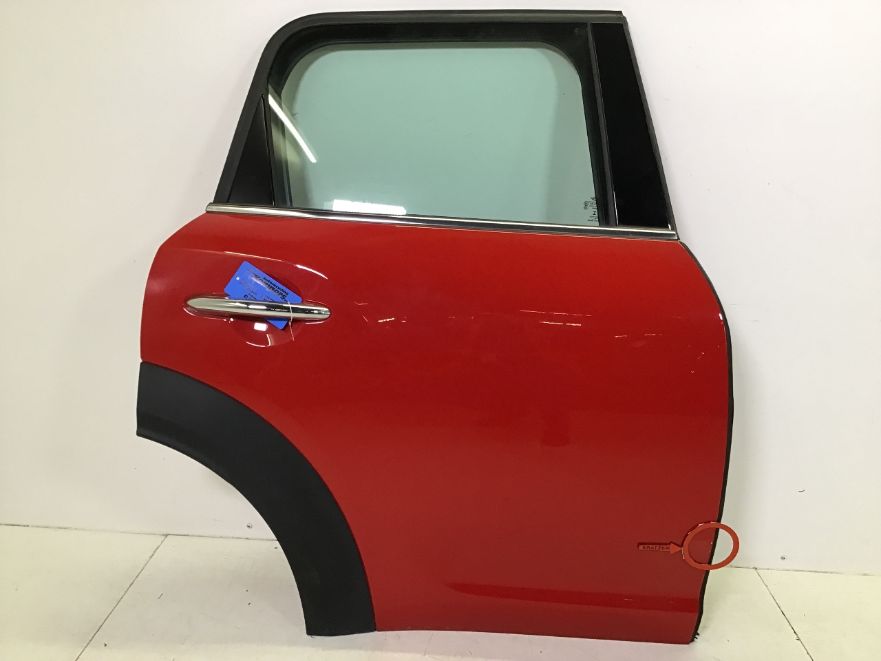 ușă dreapta spate MINI Mini Countryman (F60) One  75 kW  102 PS (07.2017-> )