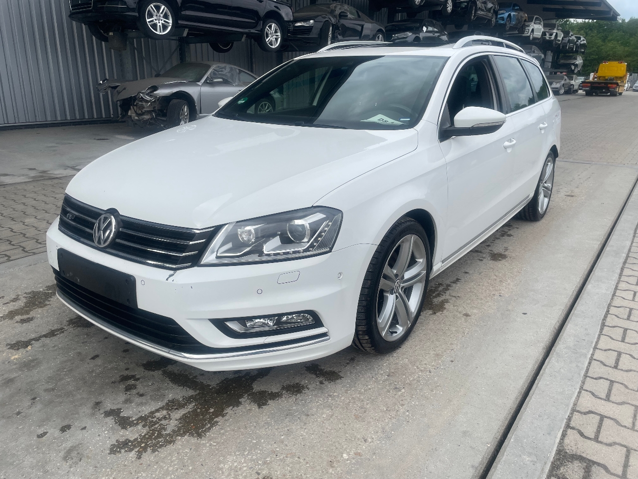 VW