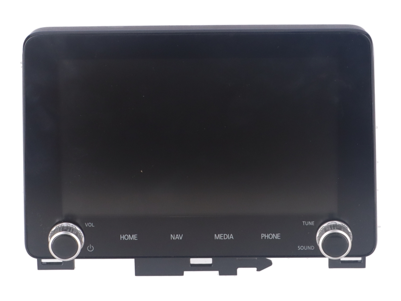 Headunit (Multimedia) MITSUBISHI Eclipse Cross (GK) Plug-in Hybrid 4WD  72 kW  98 PS (01.2021-> ) Headunit (Multimedia) MITSUBISHI Eclipse Cross (GK) Plug-in Hybrid 4WD  72 kW  98 PS (01.2021-> )