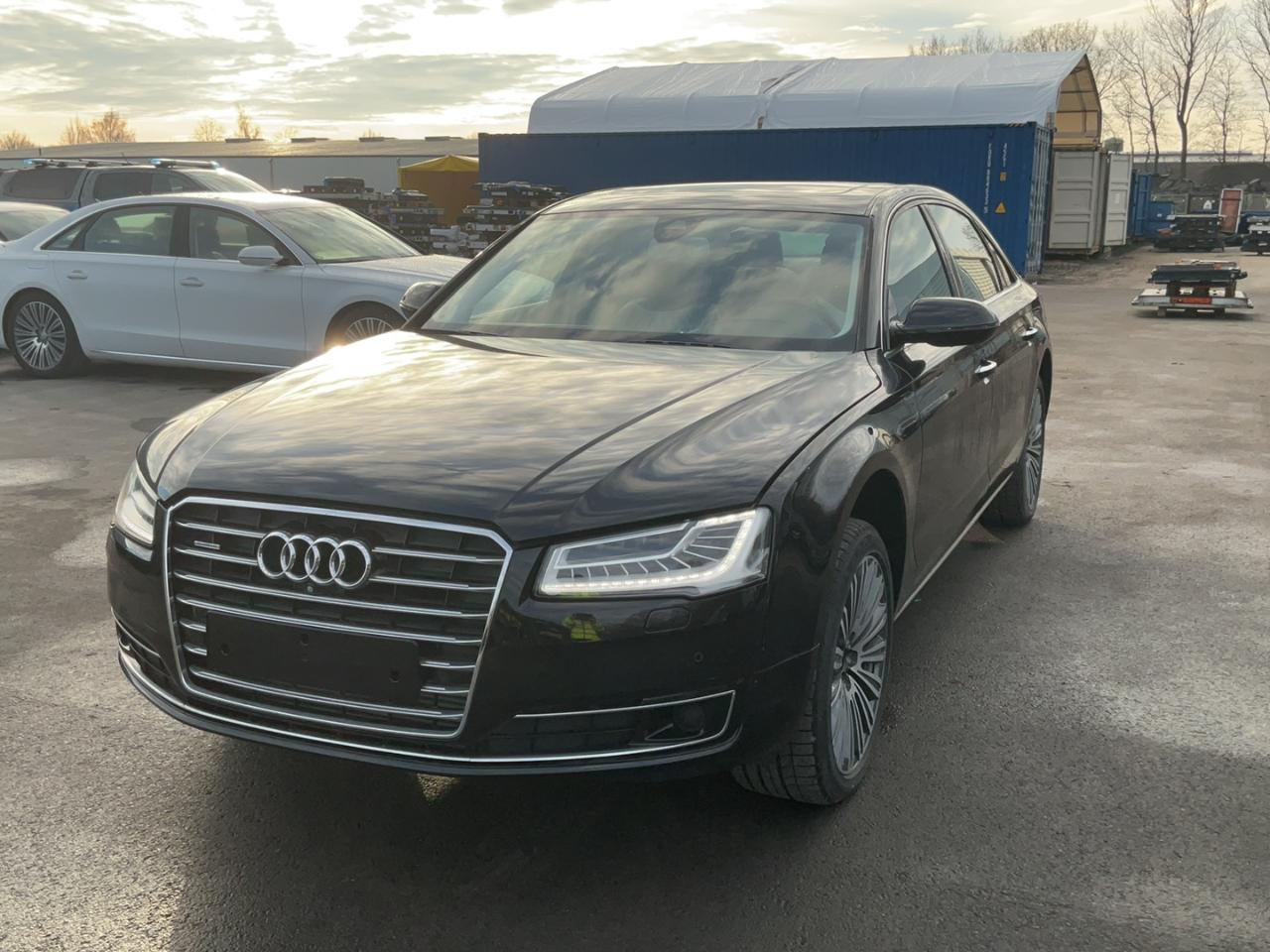 AUDI