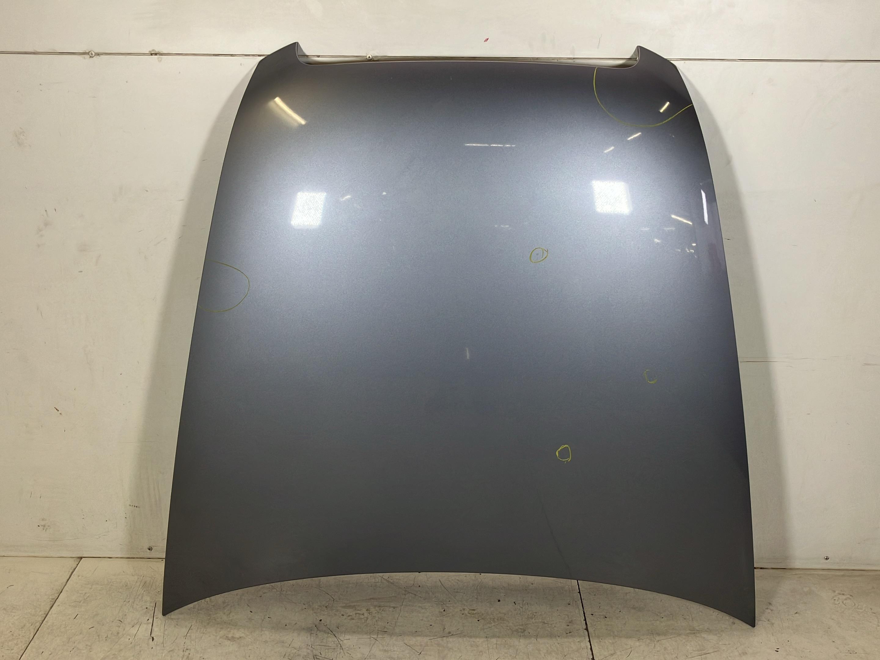 Motorhaube AUDI A6 Avant (4F, C6) 2.7 TDI  132 kW  180 PS (03.2005-10.2008)