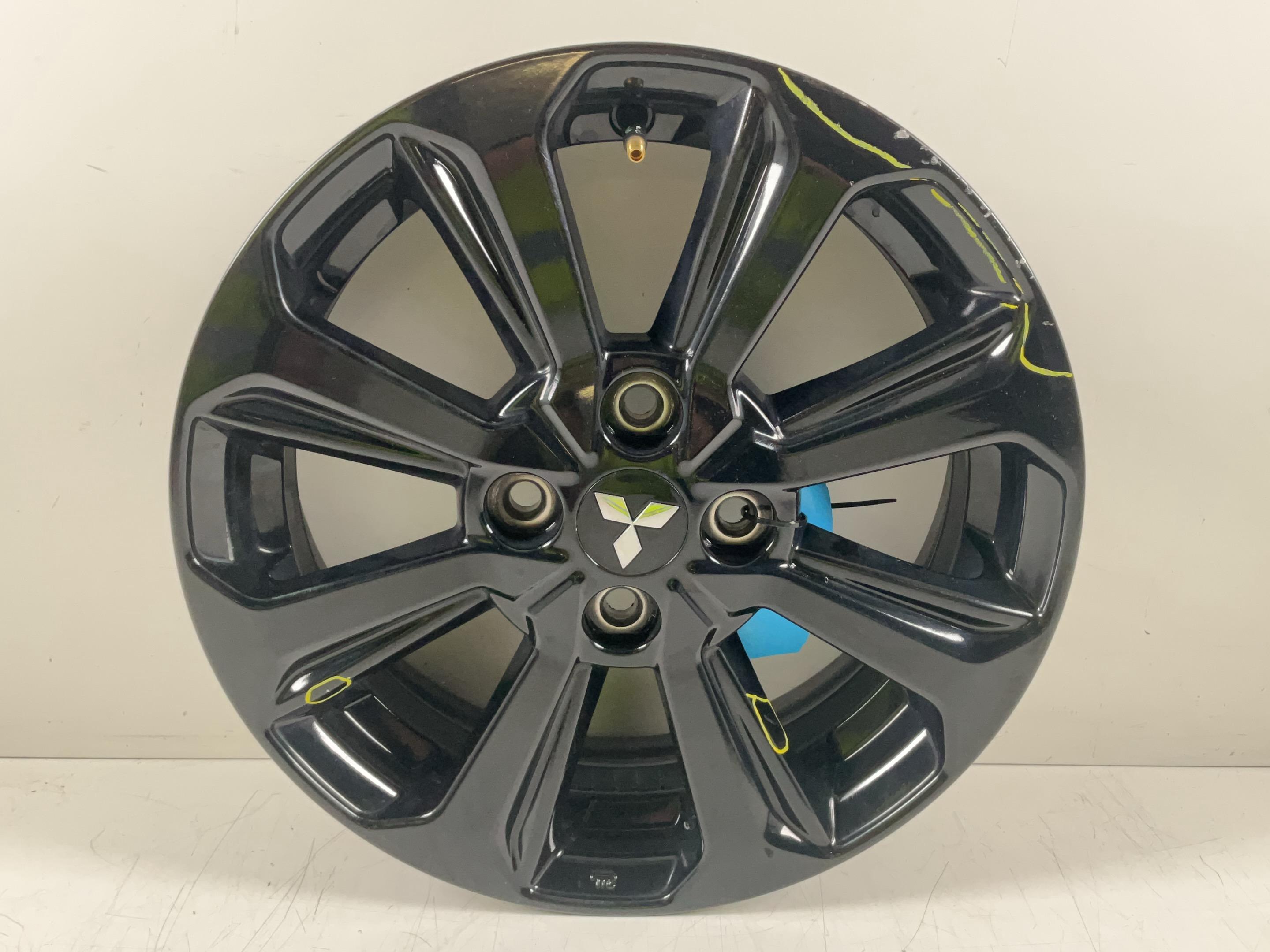 Felge Alu MITSUBISHI Space Star VI Schrägheck (A0) 1.2  52 kW  71 PS (08.2020-> )