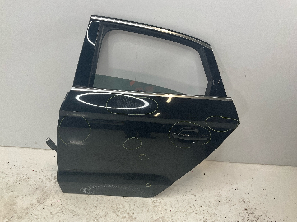drzwi lewy tył AUDI A3 Limousine (8V) S3 quattro  210 kW  286 PS (05.2014-> )