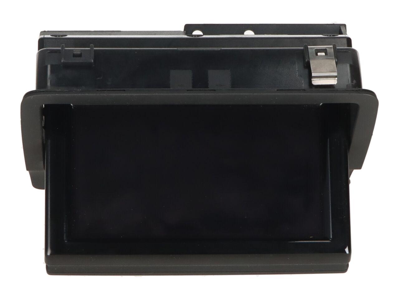 Display AUDI A1 (8X) 1.6 TDI  85 kW  116 PS (11.2014-10.2018)