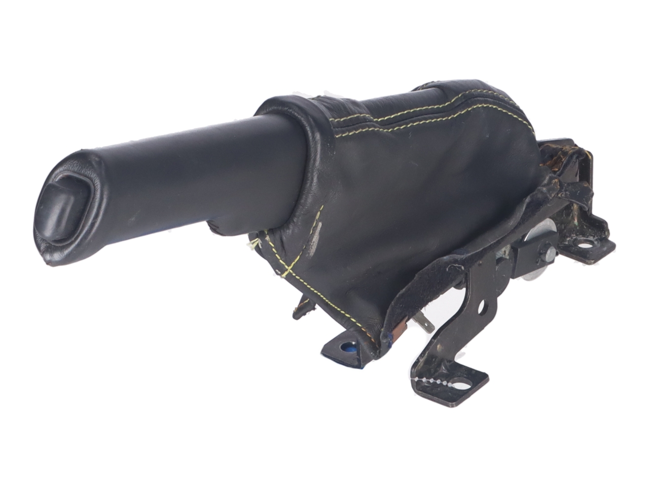 Handbrake lever FERRARI 360 Spider (F131) 3.6 Modena  294 kW  400 PS (02.2000-08.2005) Handbrake lever FERRARI 360 Spider (F131) 3.6 Modena  294 kW  400 PS (02.2000-08.2005)