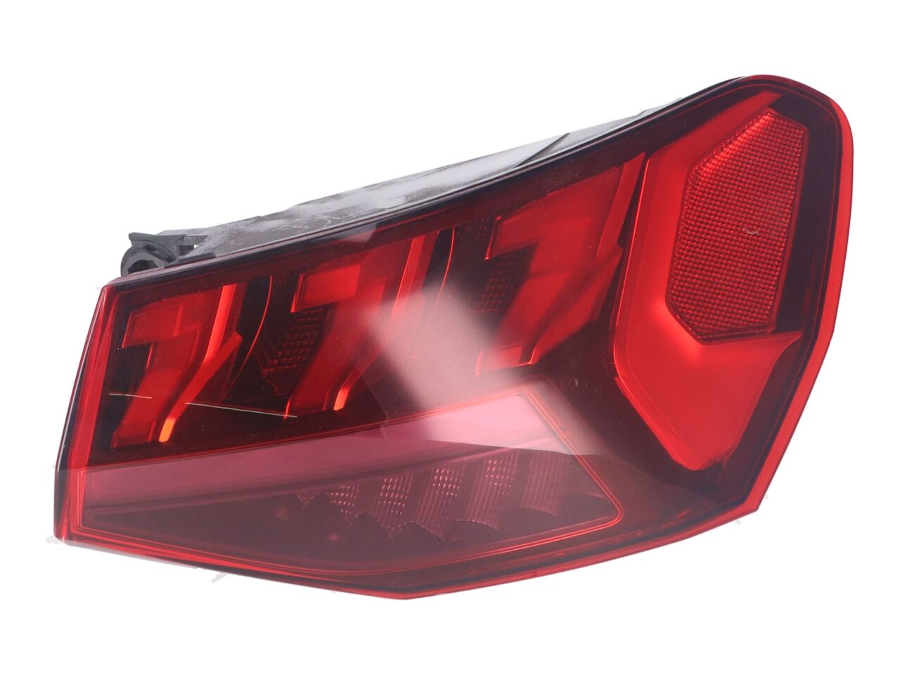 Tail-lamp right outside AUDI A3 Sportback (8Y) 35 TFSI  110 kW  150 PS (11.2019-> )