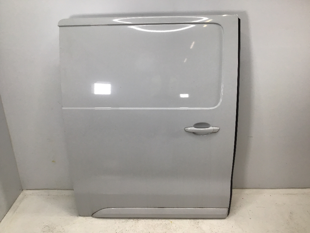 Sliding door right OPEL Vivaro C Kasten (K0) VIVARO-E HYDROGEN  100 kW  136 PS (08.2022-> ) Sliding door right OPEL Vivaro C Kasten (K0) VIVARO-E HYDROGEN  100 kW  136 PS (08.2022-> )