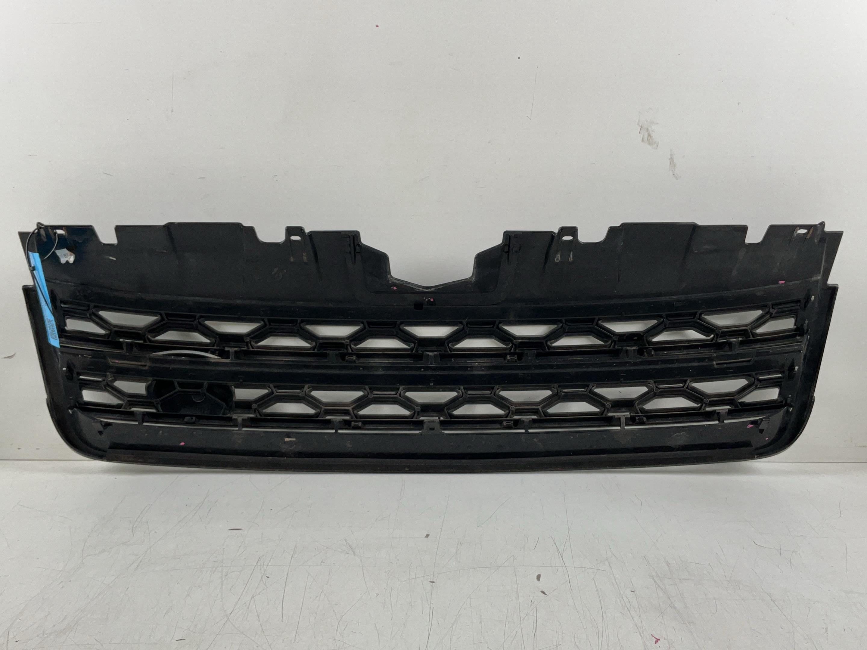 Radiator grille LAND ROVER Discovery Sport (L550) 2.2 D 4WD  140 kW  190 PS (09.2014-> )