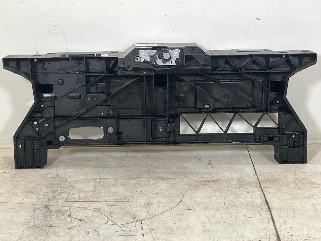 Equimpent rack OPEL Vivaro C Kasten (K0) VIVARO-E HYDROGEN  100 kW  136 PS (08.2022-> )