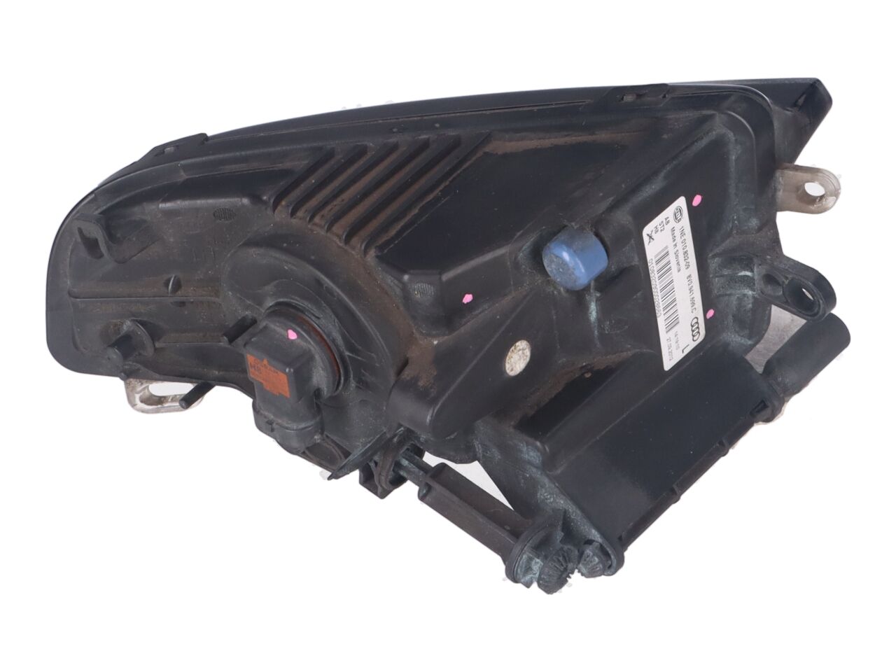 Nebelscheinwerfer links AUDI A3 (8V) 1.4 TFSI  90 kW  122 PS (04.2012-> )