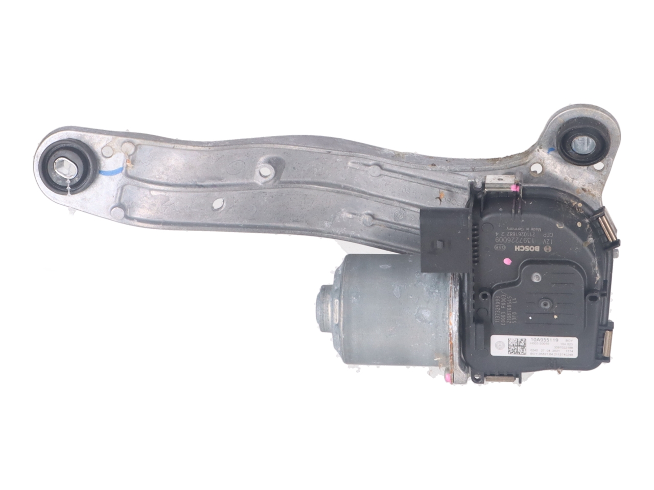 Wischermotor links vorne VW ID.3 (E11, E12) Pro  150 kW  204 PS (11.2021-> )