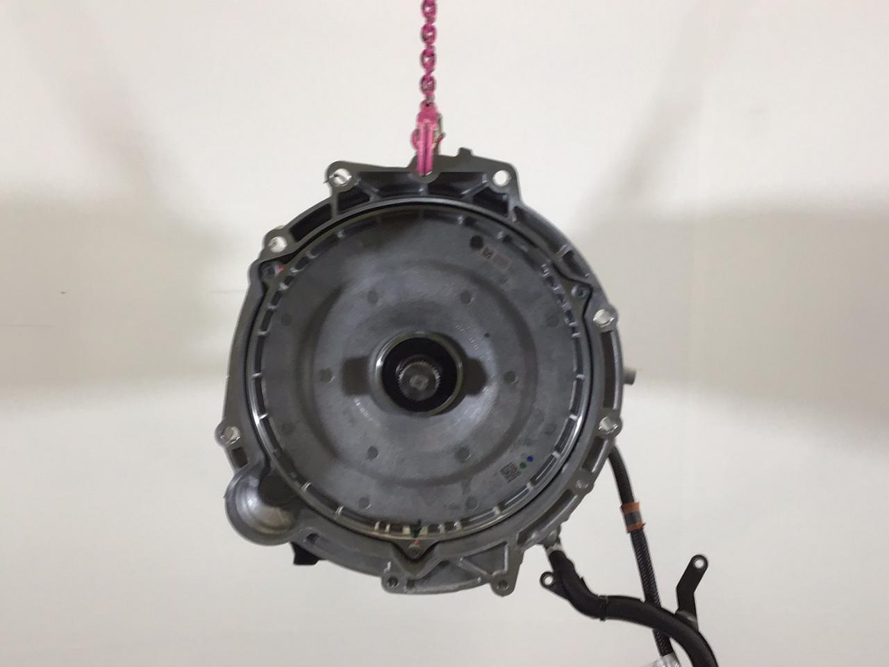 Automatikgetriebe BMW X6 (G06, F96) xDrive 40d Mild-Hybrid  250 kW  340 PS (05.2020-> )