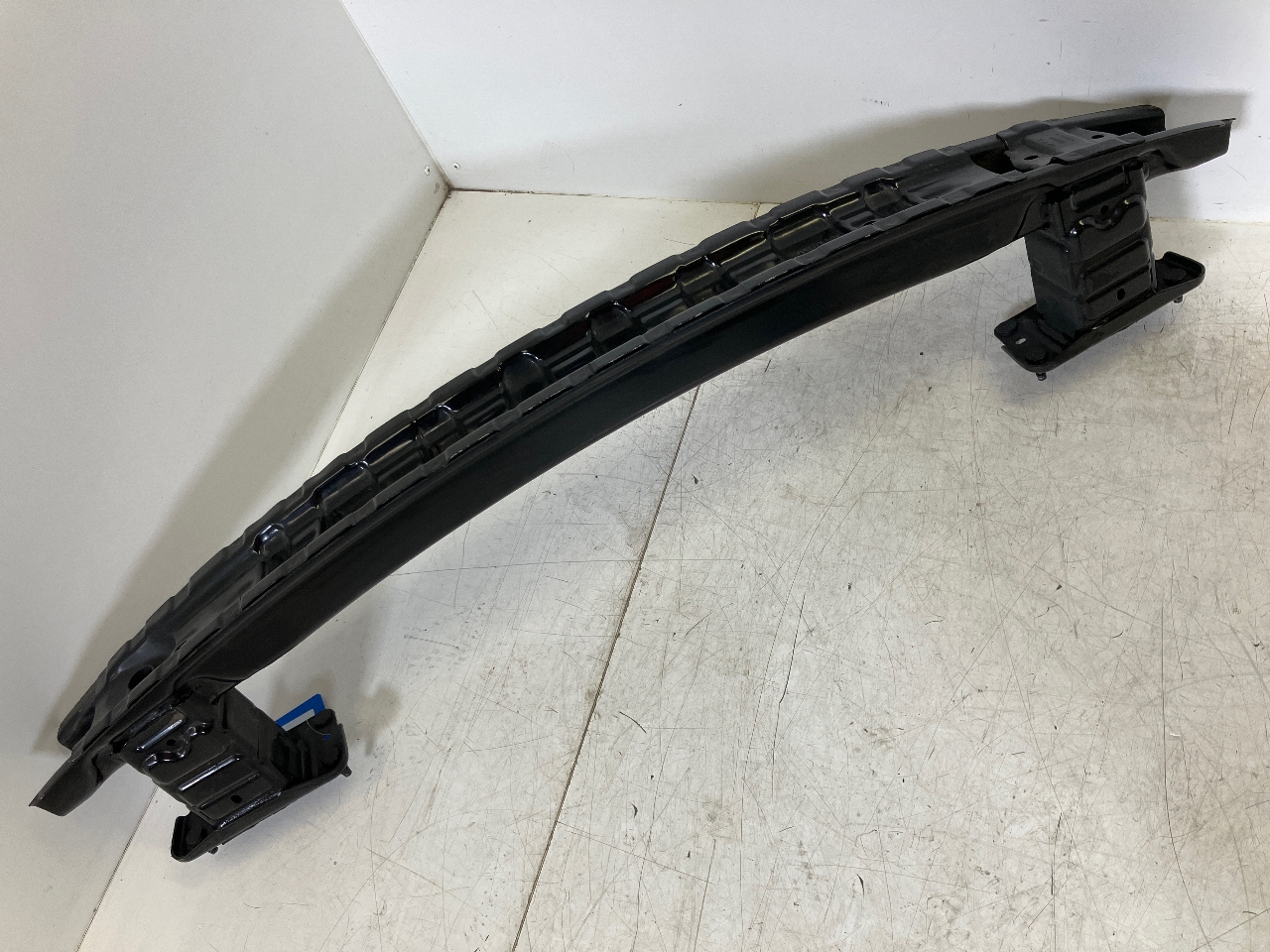 Suport pentru bara de protecție spate MERCEDES-BENZ CLA Coupe (C117) CLA 220 CDI  130 kW  177 PS (09.2014-03.2019)