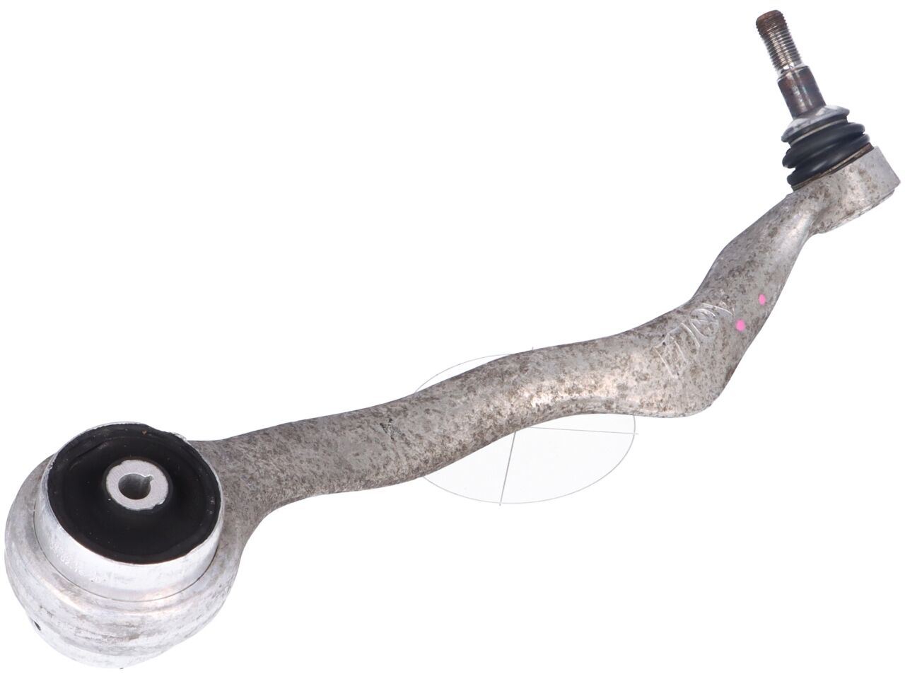 Wishbone right front BMW 3er (F30, F80) 320d  140 kW  190 PS (07.2015-10.2018)