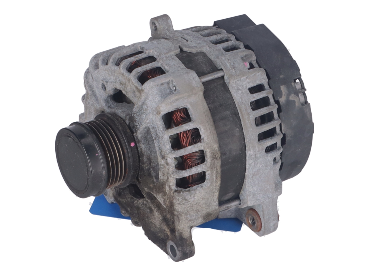 Alternator MERCEDES-BENZ B-Klasse Sports Tourer (W246, W242) B 200  115 kW  156 PS (11.2011-> )