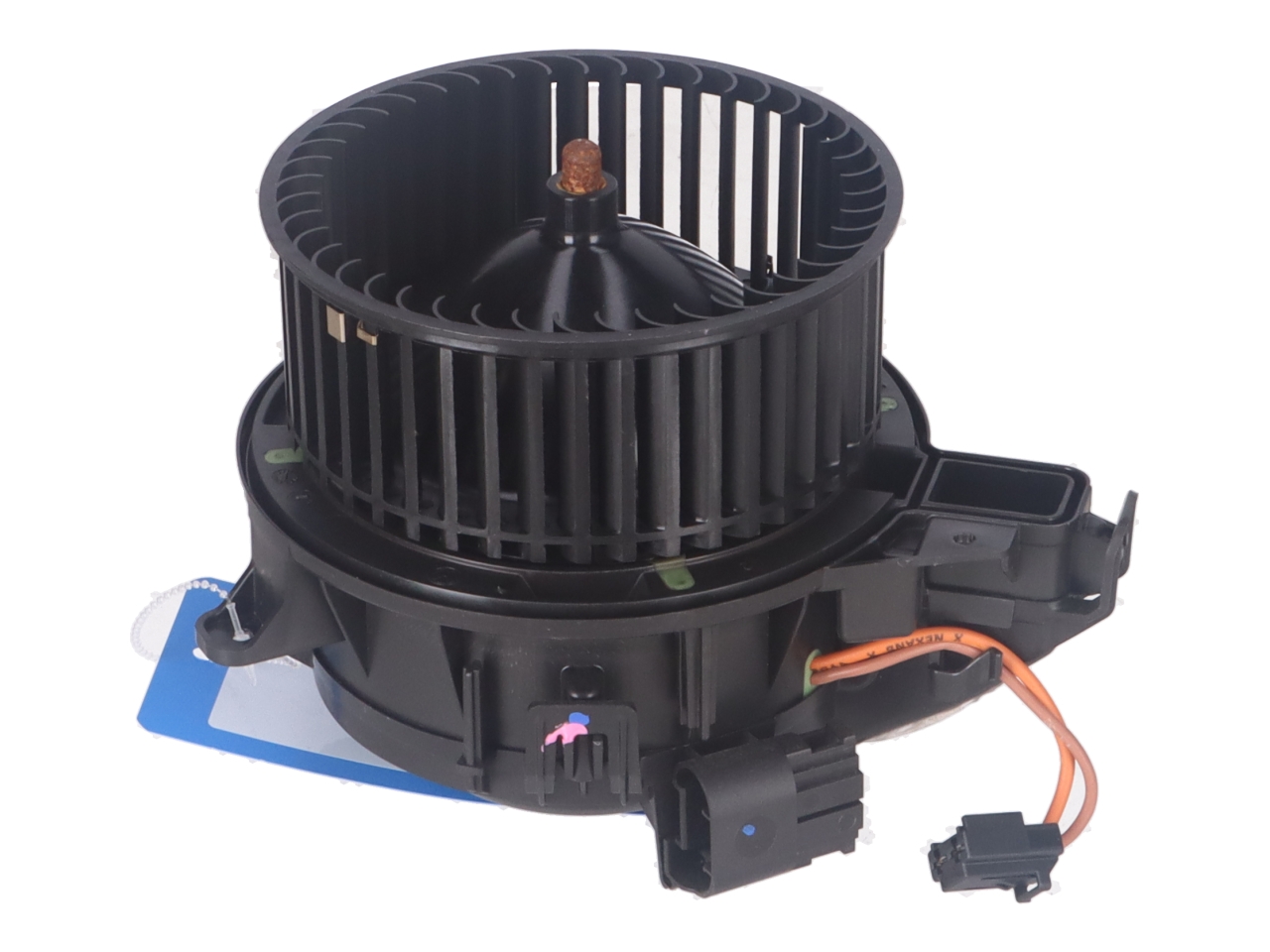 Heizgebläse AUDI A1 Sportback (GBA) 30 TFSI  85 kW  116 PS (07.2018-> ) Heizgebläse AUDI A1 Sportback (GBA) 30 TFSI  85 kW  116 PS (07.2018-> )