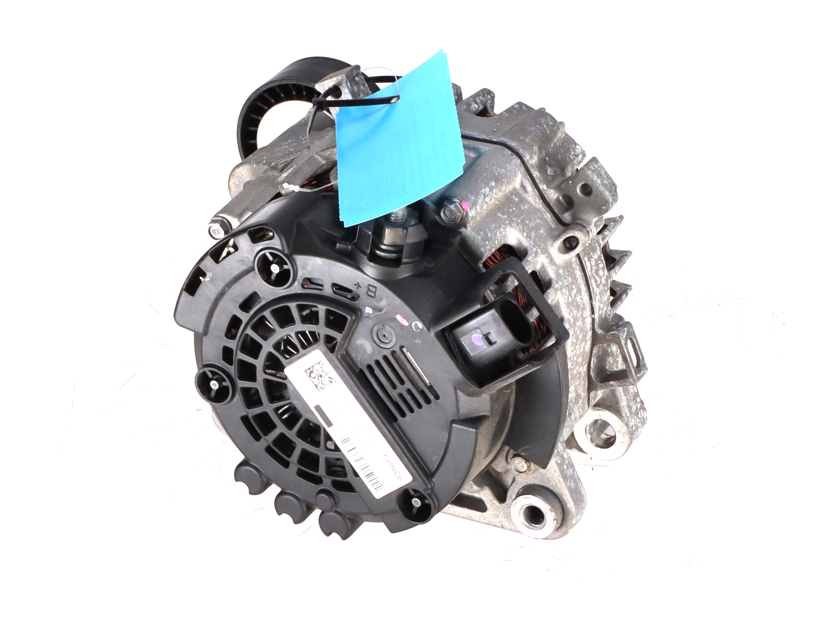 Alternator FORD Transit V363 Pritsche/Fahrgestell (FED, FFD) 2.0 TDCi  125 kW  170 PS (03.2016-> )