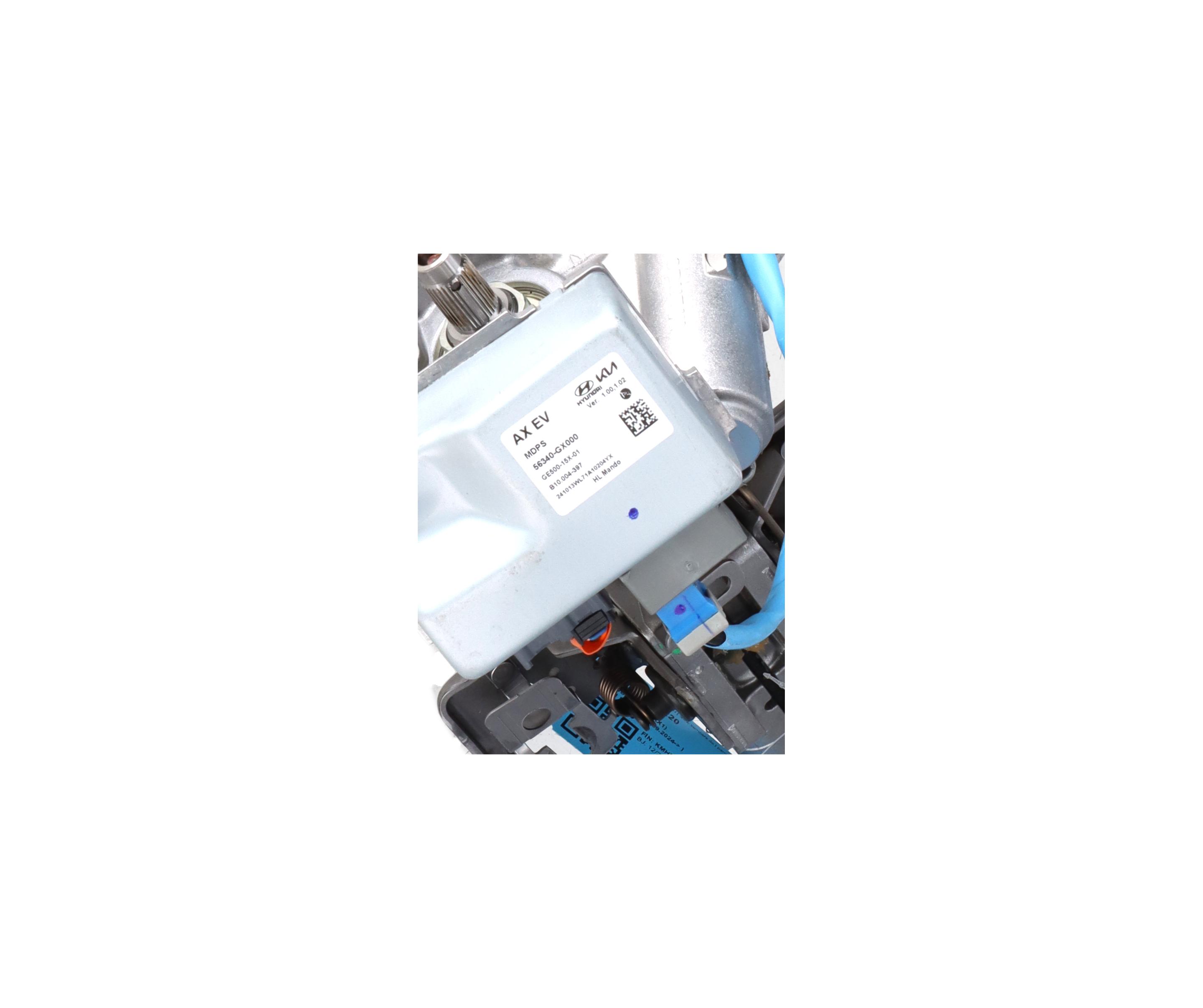 Stuurkolom HYUNDAI Inster (AX1) EV  71 kW  97 PS (09.2024-> )