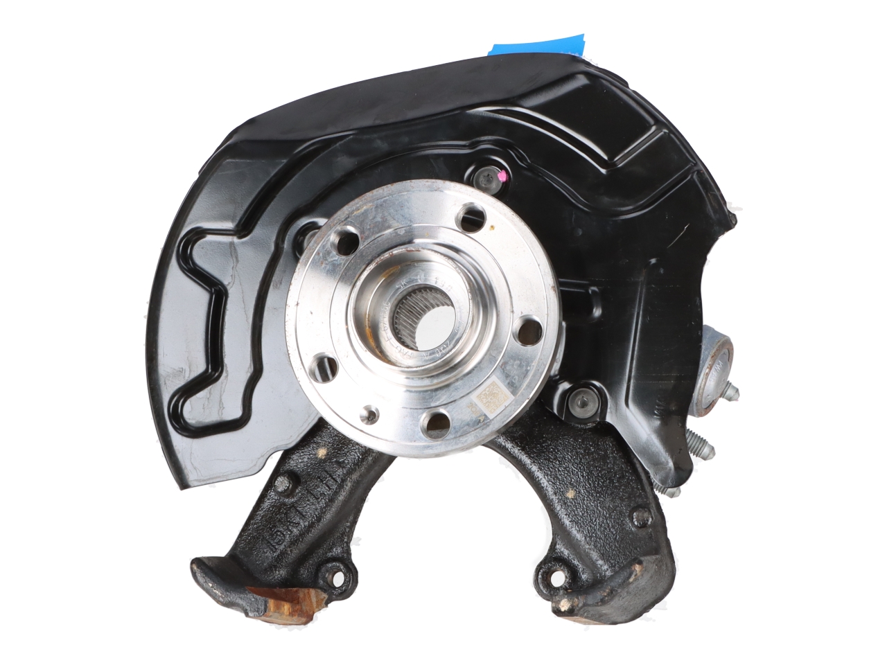 Achsschenkel SONSTIGER HERSTELLER Sonstiges Modell Sonstiger Typ