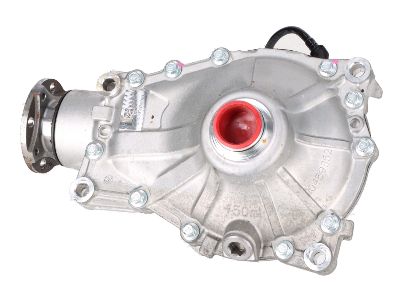 Cardanklok Voor BMW X7 (G07) xDrive 40i Mild-Hybrid  280 kW  381 PS (07.2022-> )