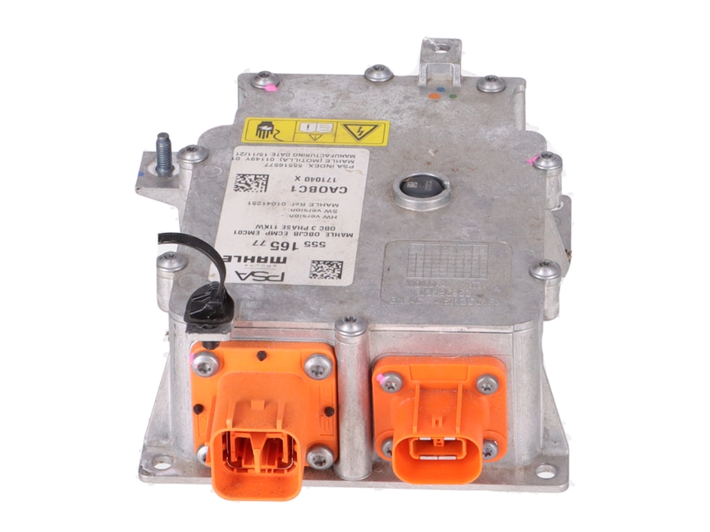 Acculader unit OPEL Vivaro C Kasten (K0) VIVARO-E HYDROGEN  100 kW  136 PS (08.2022-> )