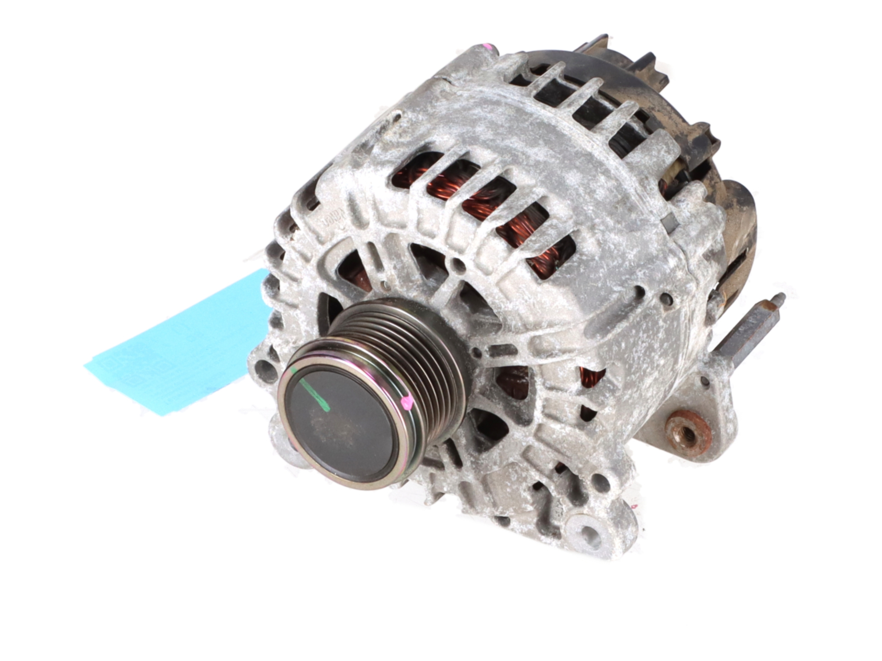 Dynamo VW Touran II Van (5T) 2.0 TDI  110 kW  150 PS (05.2015-> )