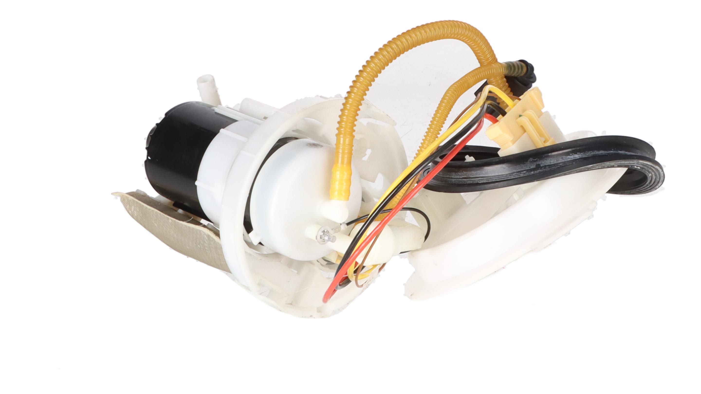 Fuel pump AUDI A4 Avant (8W, B9) 1.4 TFSI  110 kW  150 PS (02.2016-> )