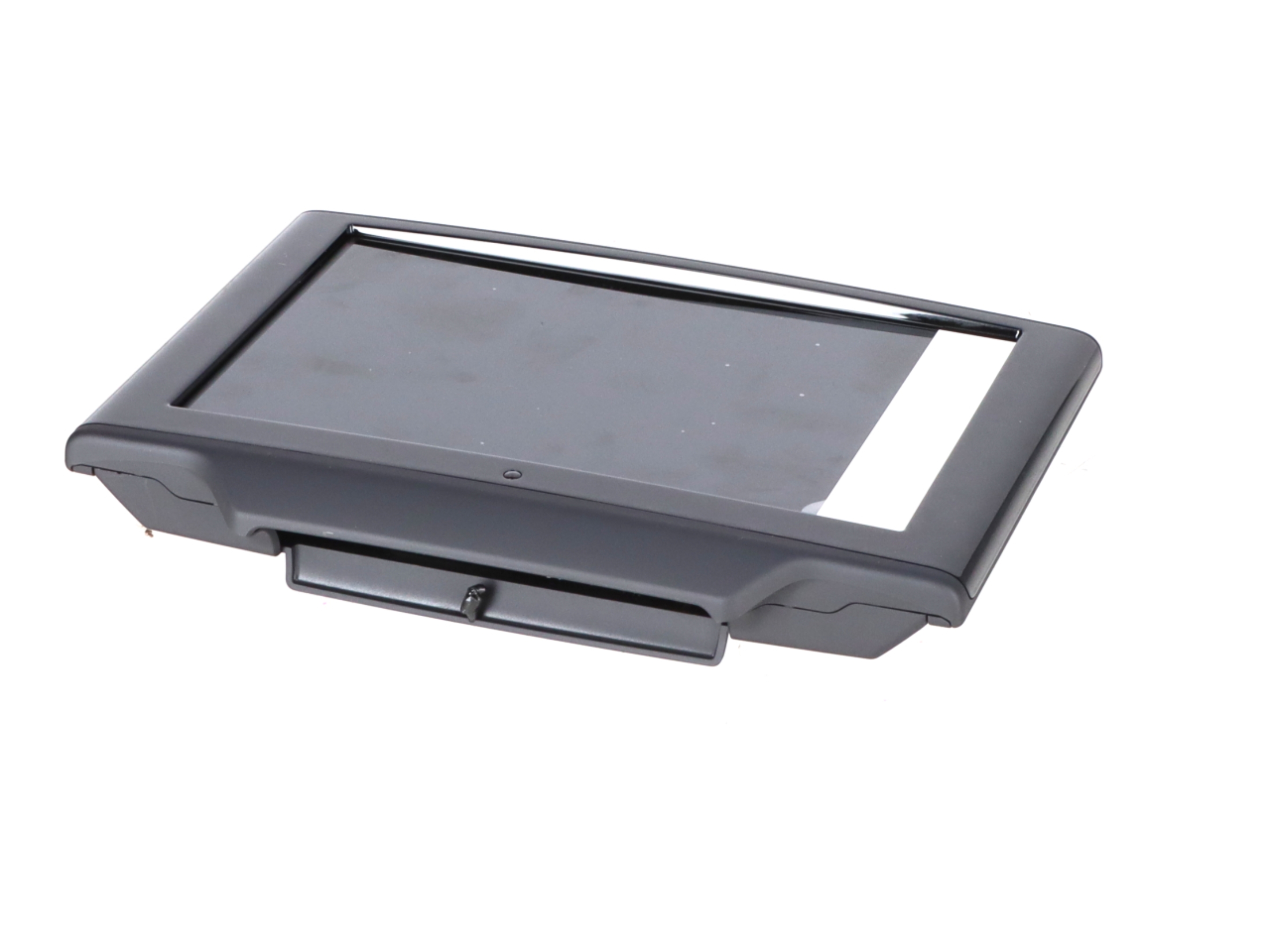 Rear Seat Entertainment (RSE) AUDI A8 (4H) 3.0 TDI quattro  190 kW  258 PS (10.2013-01.2018)