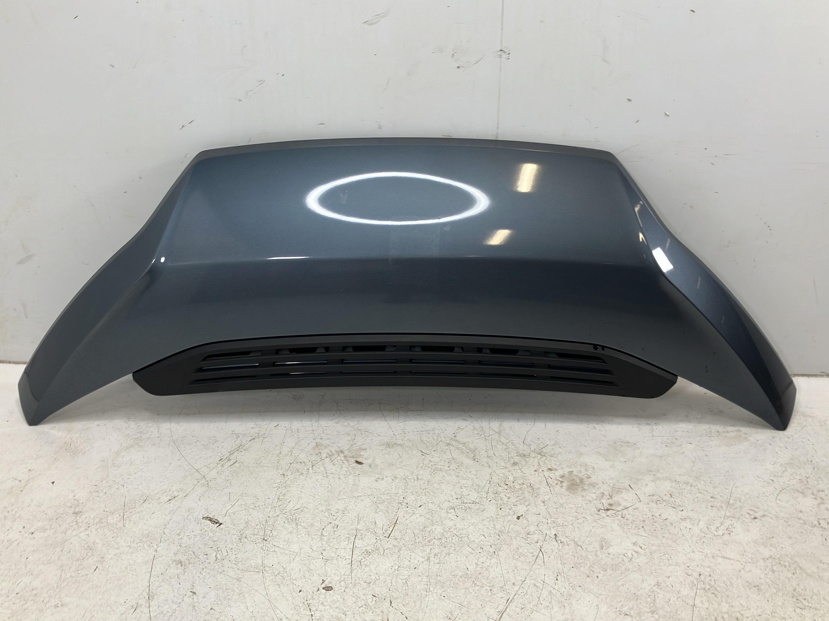 Motorhaube OPEL Movano C Kasten (U9) 2.2 BlueHDi 140  103 kW  140 PS (11.2023-> )