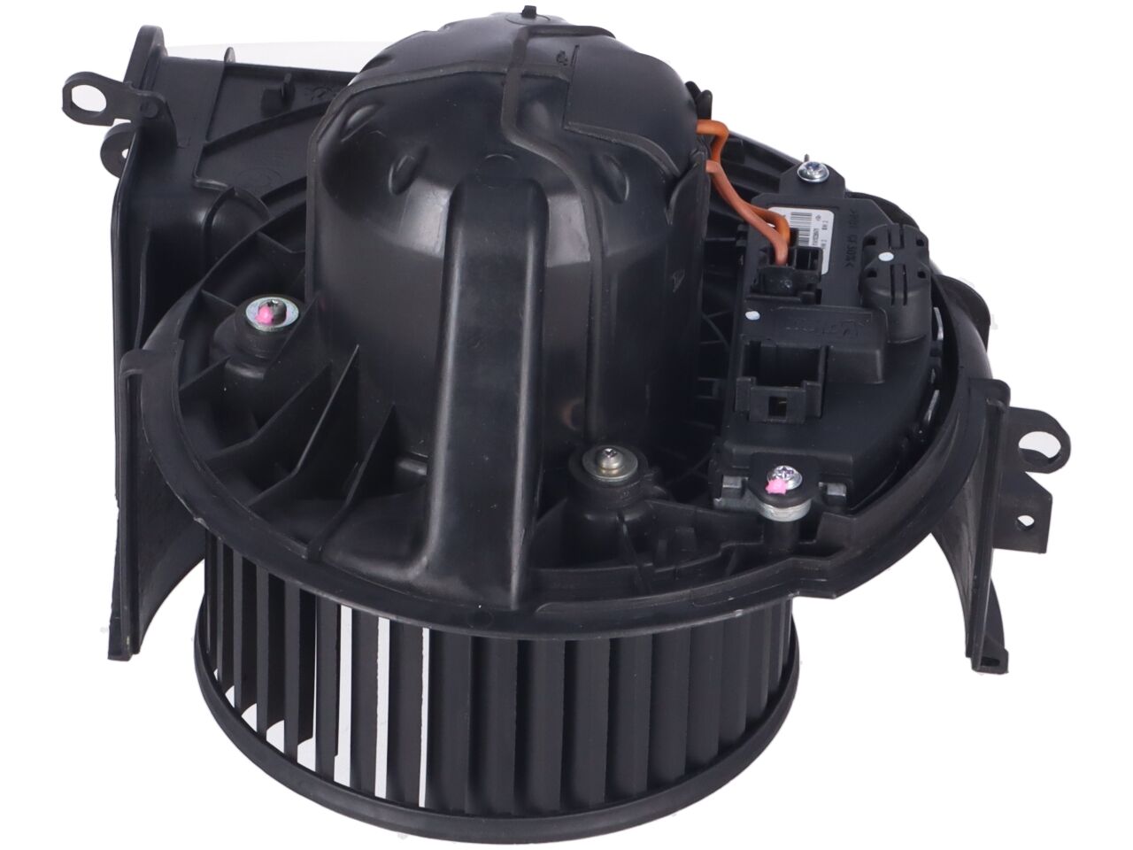 Heater blower BMW X6 (F16, F86) M 50d  280 kW  381 PS (08.2014-05.2019)