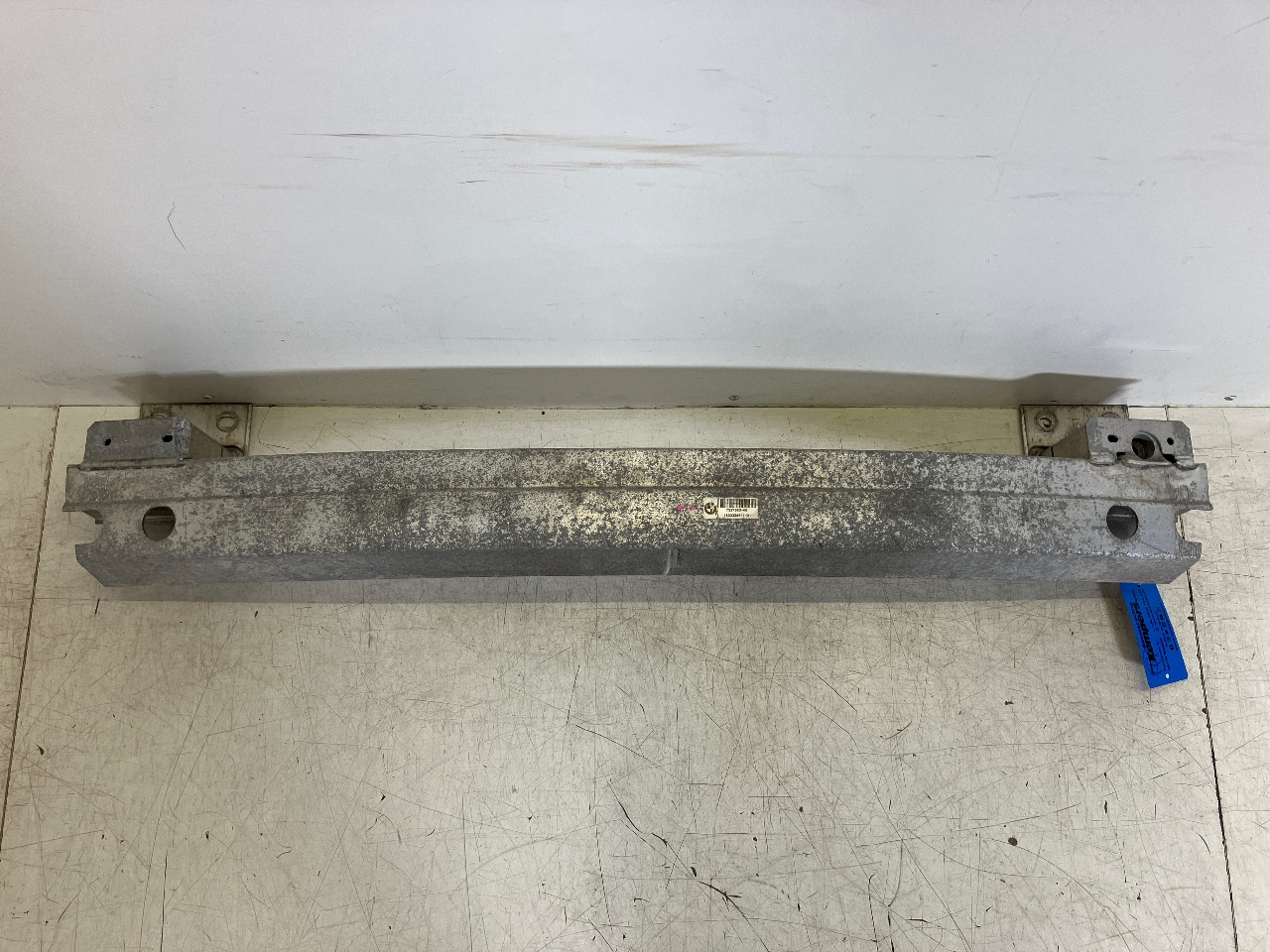 Stoßstangenträger hinten BMW X6 (F16, F86) M 50d  280 kW  381 PS (08.2014-05.2019)