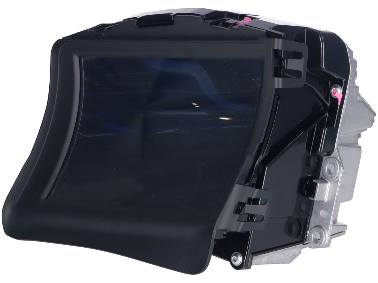 Head-Up Display AUDI A8 (4H) 3.0 TDI quattro  190 kW  258 PS (10.2013-01.2018)