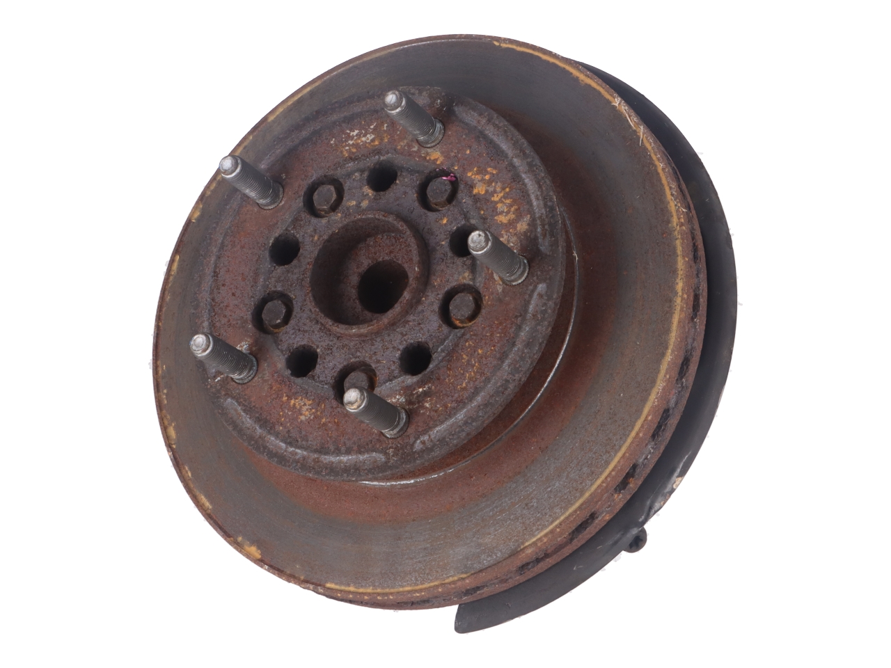 Achsschenkel links vorne FORD Transit V363 Kasten (FCD, FDD) 2.2 TDCI RWD  92 kW  125 PS (08.2013-> )