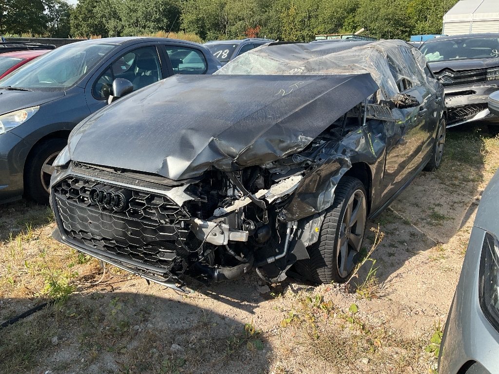 AUDI