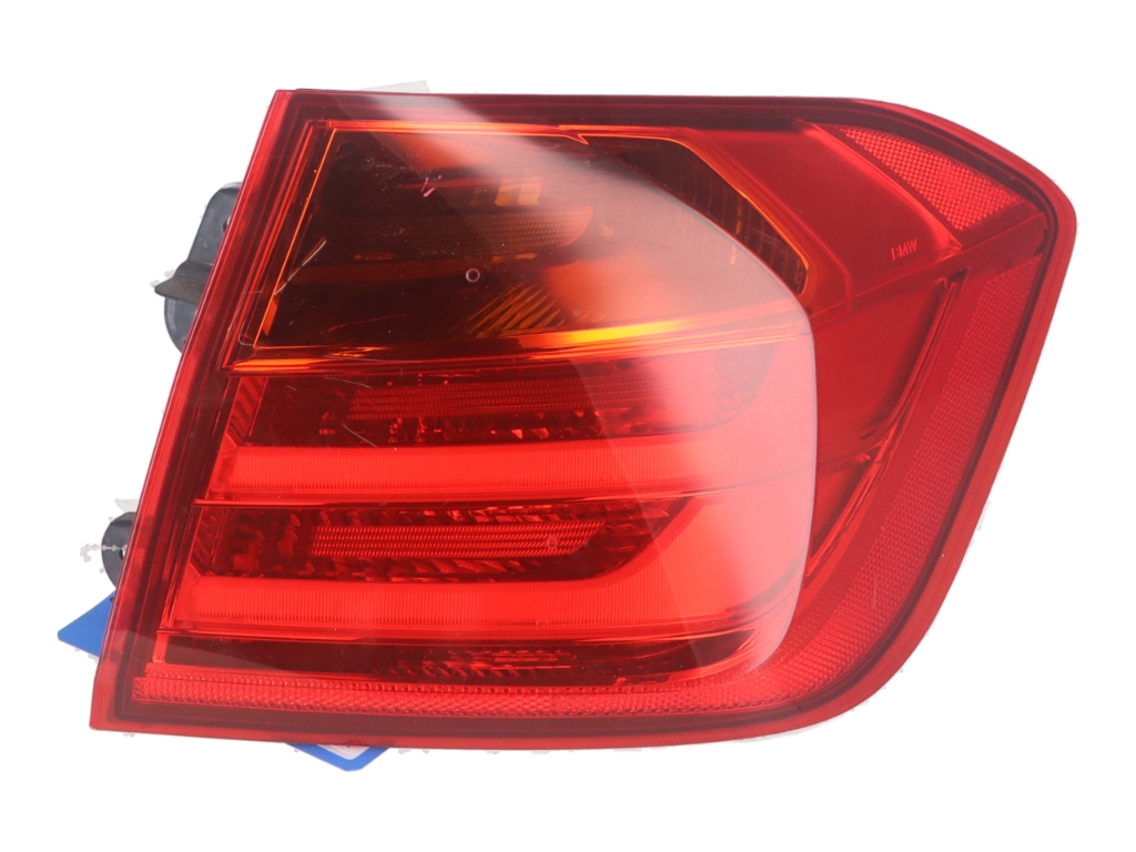 Tylne światło prawa zewnętrzna BMW 3er (F30, F80) 320d  120 kW  163 PS (04.2011-10.2018)