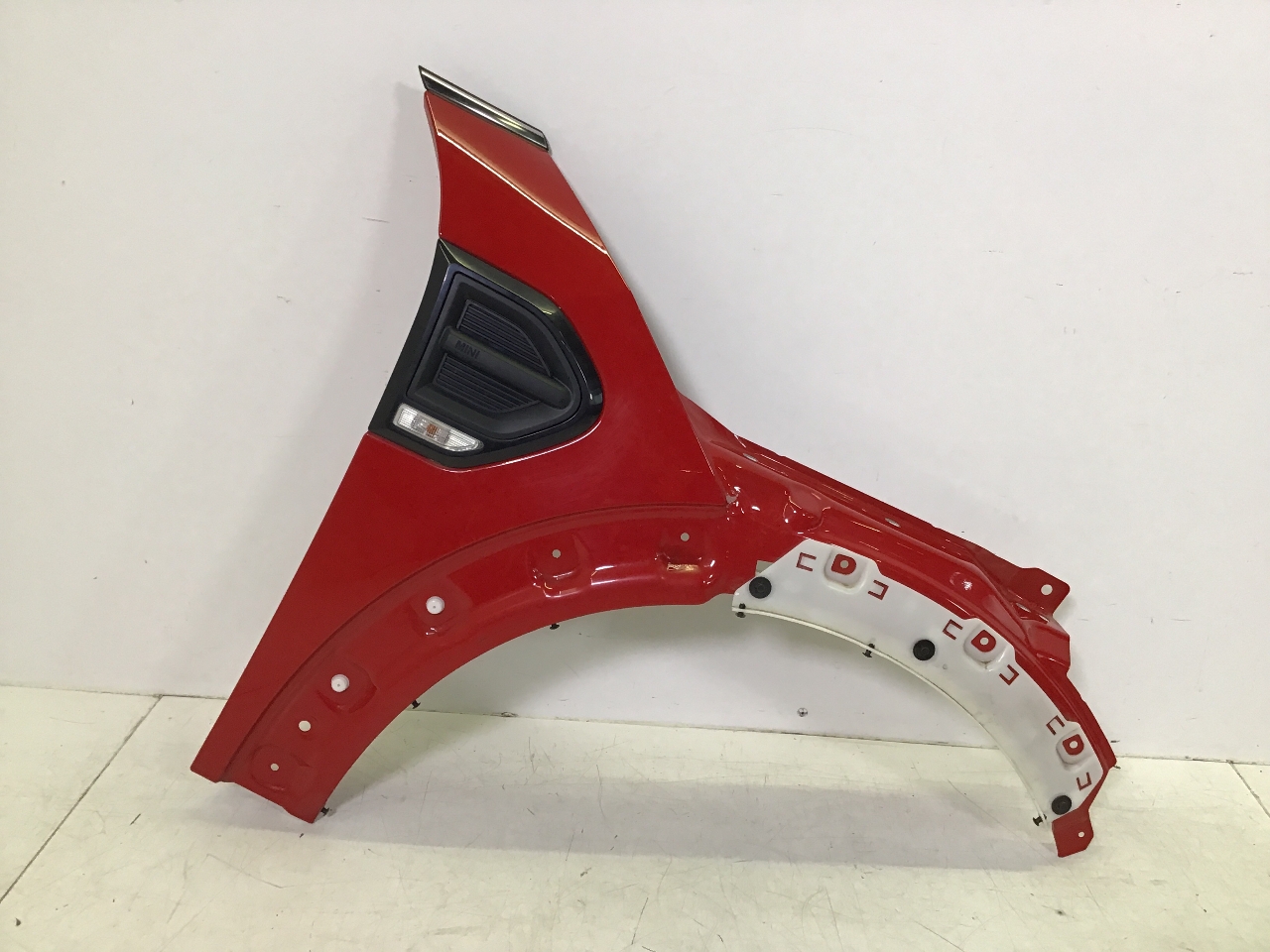 Apărătoare de noroi dreapta față MINI Mini Countryman (F60) One  75 kW  102 PS (07.2017-> )