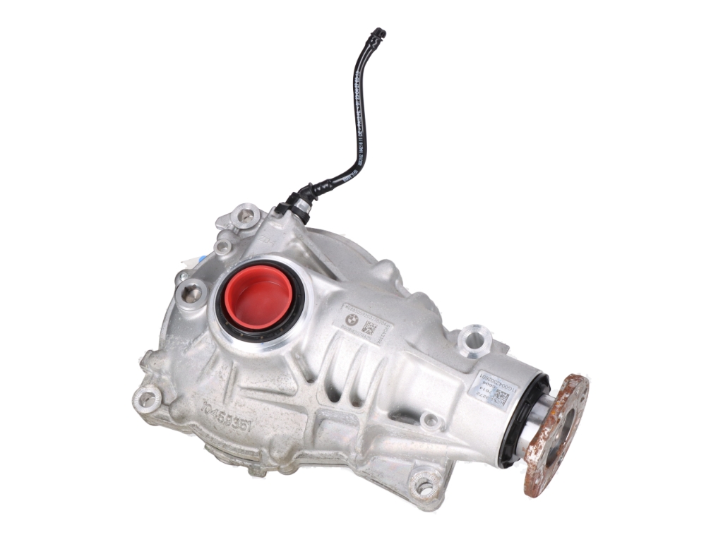 Cardanklok Voor BMW X5 (G05, F95) 40i Mild-Hybrid xDrive  280 kW  381 PS (04.2023-> )