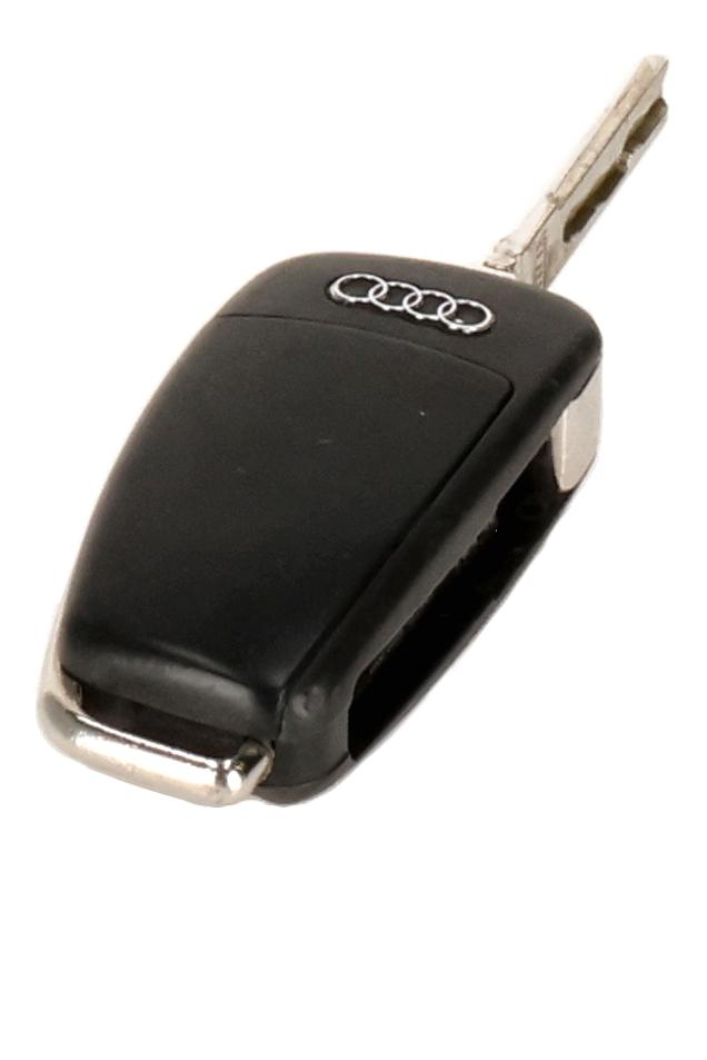 Clé de porte AUDI A3 Sportback (8V) 1.2 TFSI  81 kW  110 PS (05.2014-> )