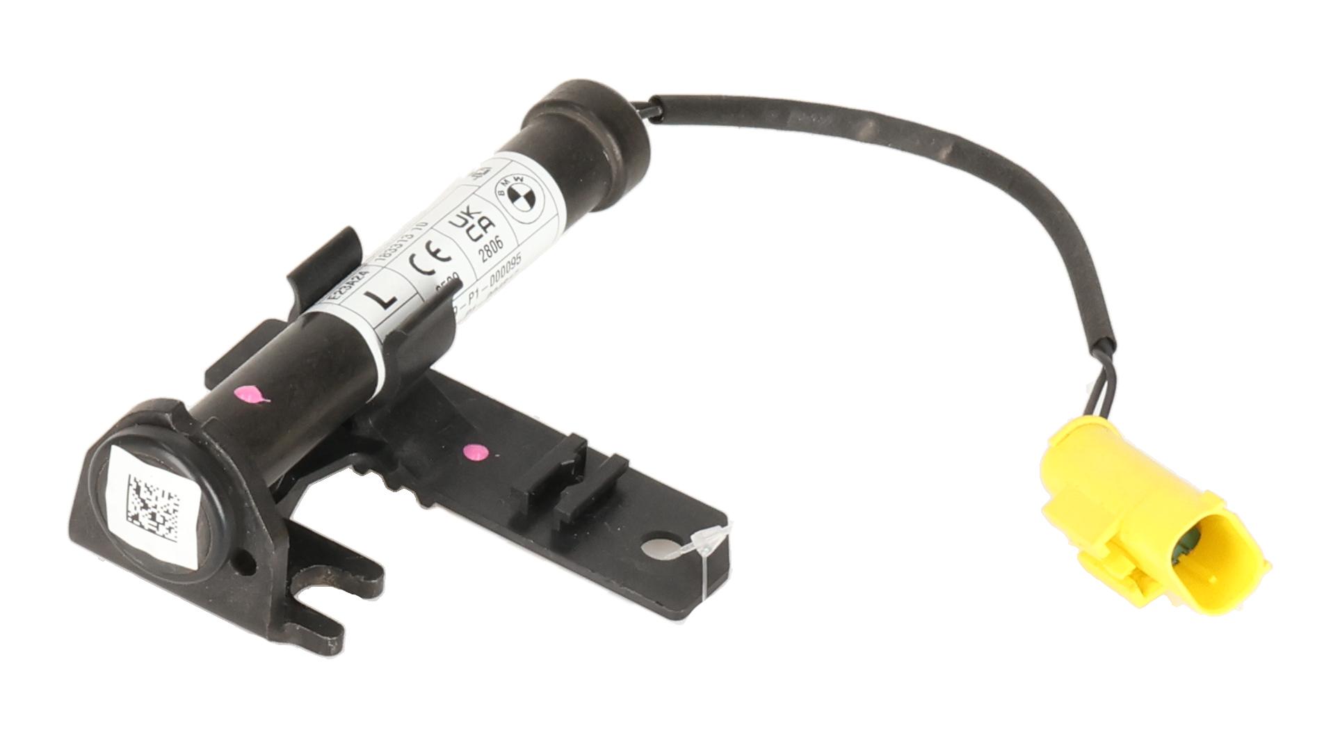 Actionneur capot moteur gauche BMW 3er Touring (G21, G81) 318i  115 kW  156 PS (03.2020-> )