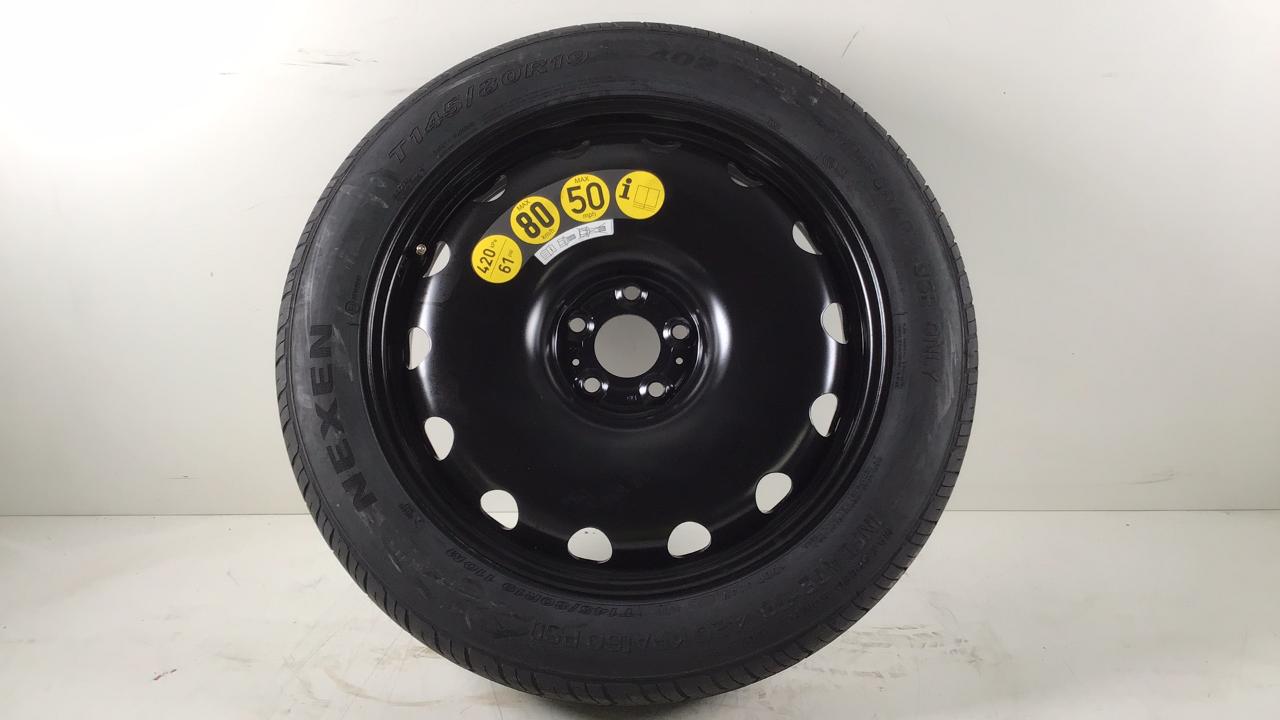 Roue de secours MERCEDES-BENZ GLC (X253) 200  135 kW  184 PS (06.2016-04.2019)