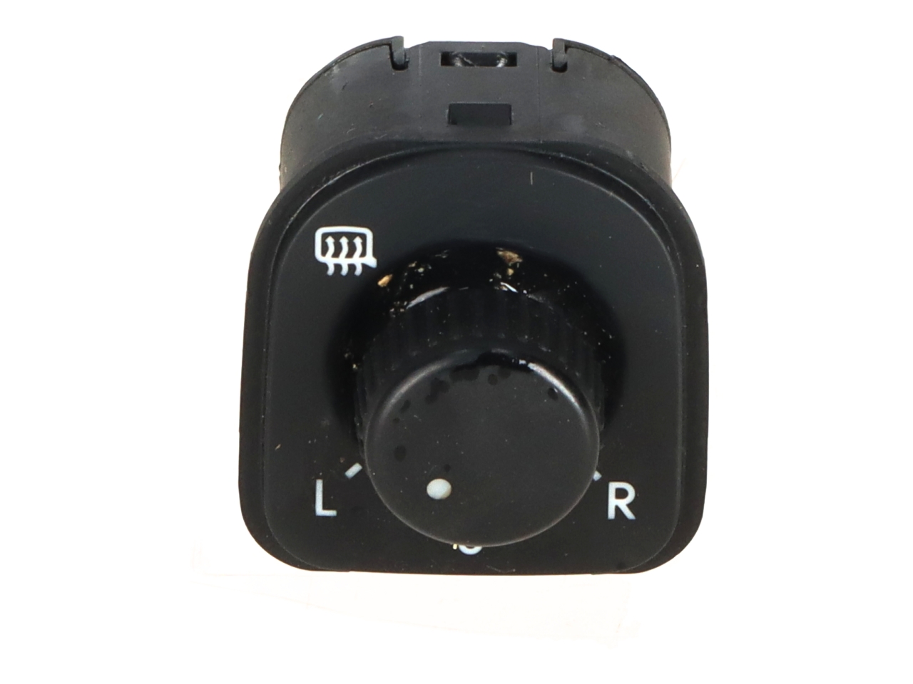 Interrupteur pour rétroviseur extérieur VW Golf VI (5K) 2.5  125 kW  170 PS (07.2009-05.2013) Interrupteur pour rétroviseur extérieur VW Golf VI (5K) 2.5  125 kW  170 PS (07.2009-05.2013)