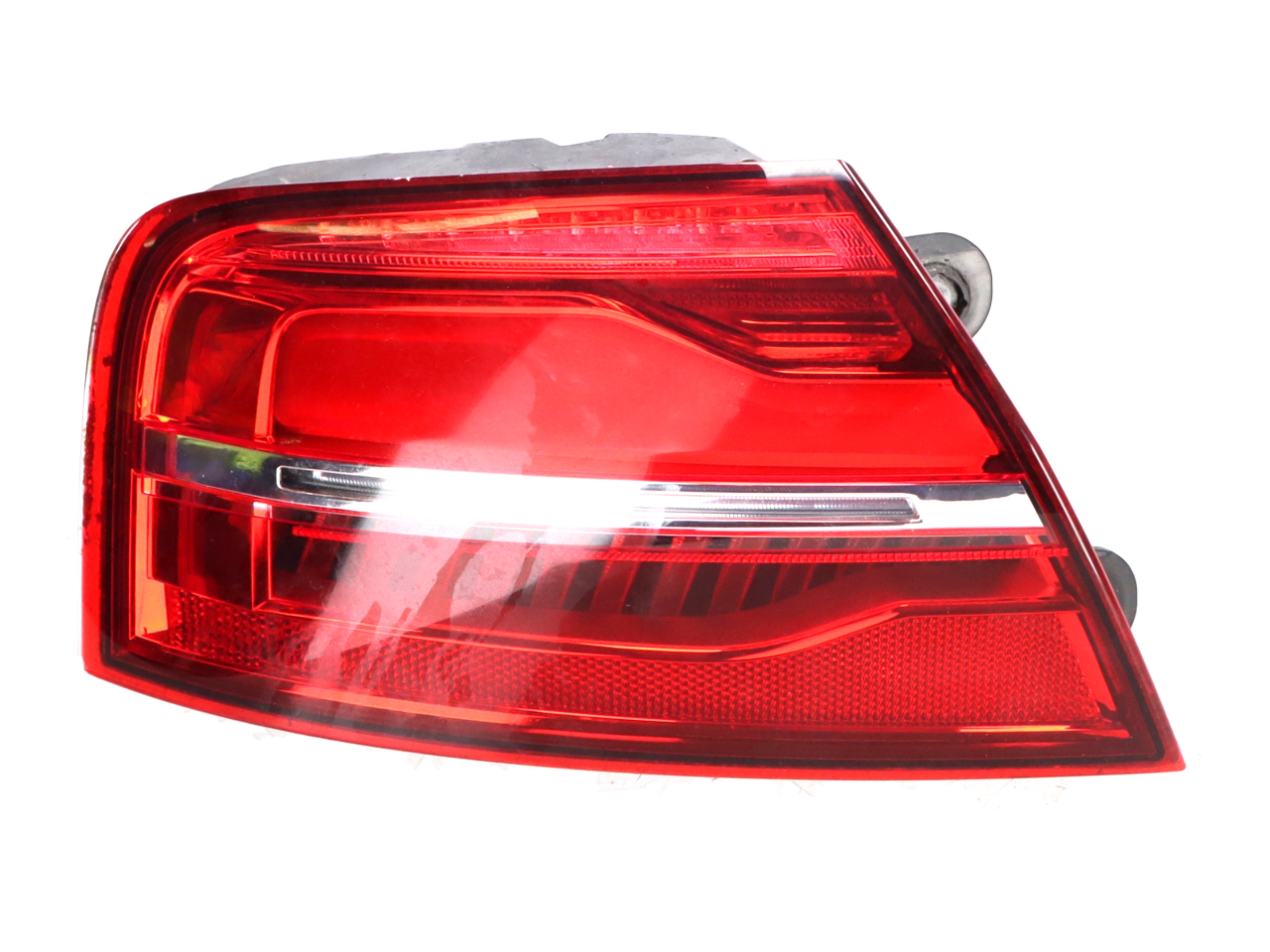 Tylne światło lewa zewnętrzna AUDI A8 (4H) 3.0 TDI quattro  190 kW  258 PS (10.2013-01.2018)