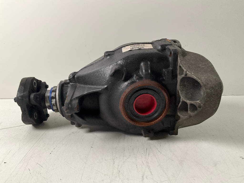 Hinterachsgetriebe BMW 3er (F30, F80) 330i  185 kW  252 PS (07.2015-10.2018)