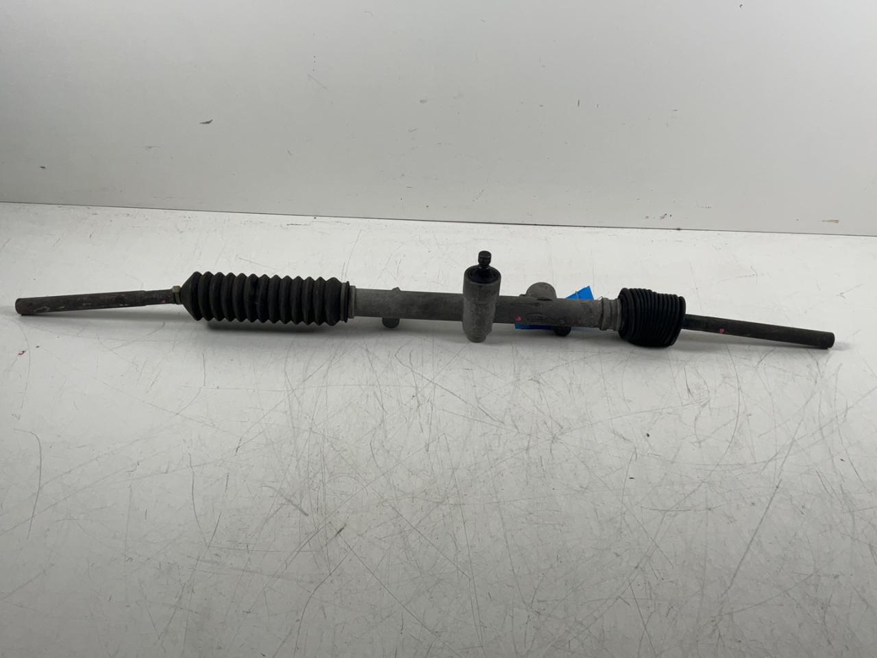 Mecanismul de direcție MICROCAR M.Go 0.5  15 kW  20 PS (08.2009-> )