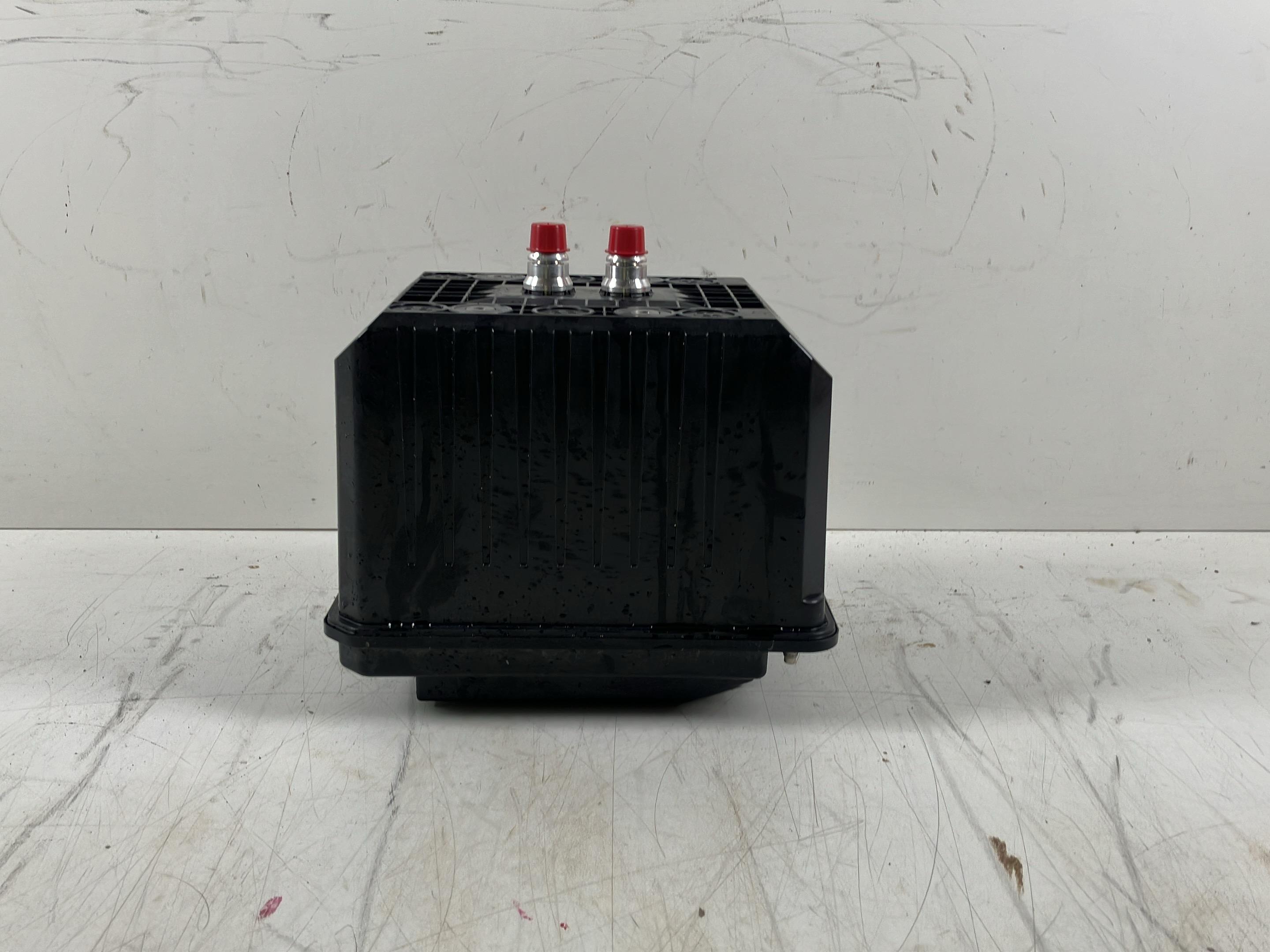 48V-Batterie BMW X6 (G06, F96) xDrive 40i Mild-Hybrid  280 kW  381 PS (04.2023-> )