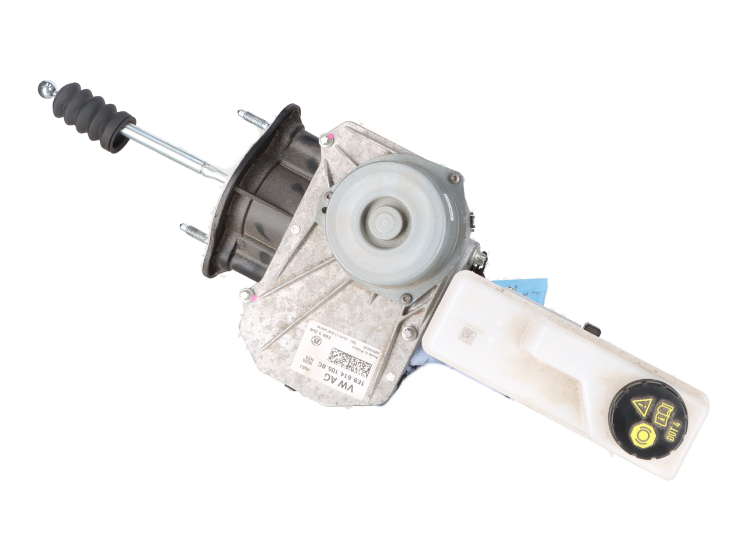 Servomoteur d'assistance au freinage VW ID.5 (E39) Pro Performance  150 kW  204 PS (08.2021-> )