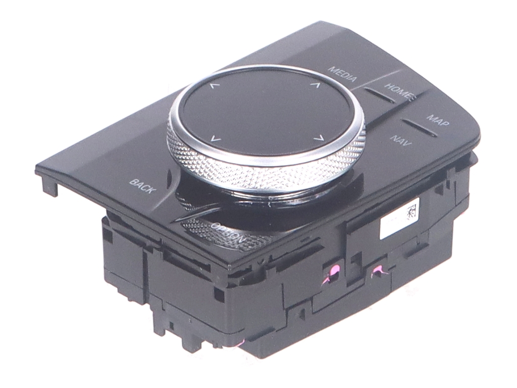 Bedienknopf i-Drive BMW X5 (G05, F95) xDrive40d Mild-Hybrid  259 kW  352 PS (06.2023-> ) Bedienknopf i-Drive BMW X5 (G05, F95) xDrive40d Mild-Hybrid  259 kW  352 PS (06.2023-> )