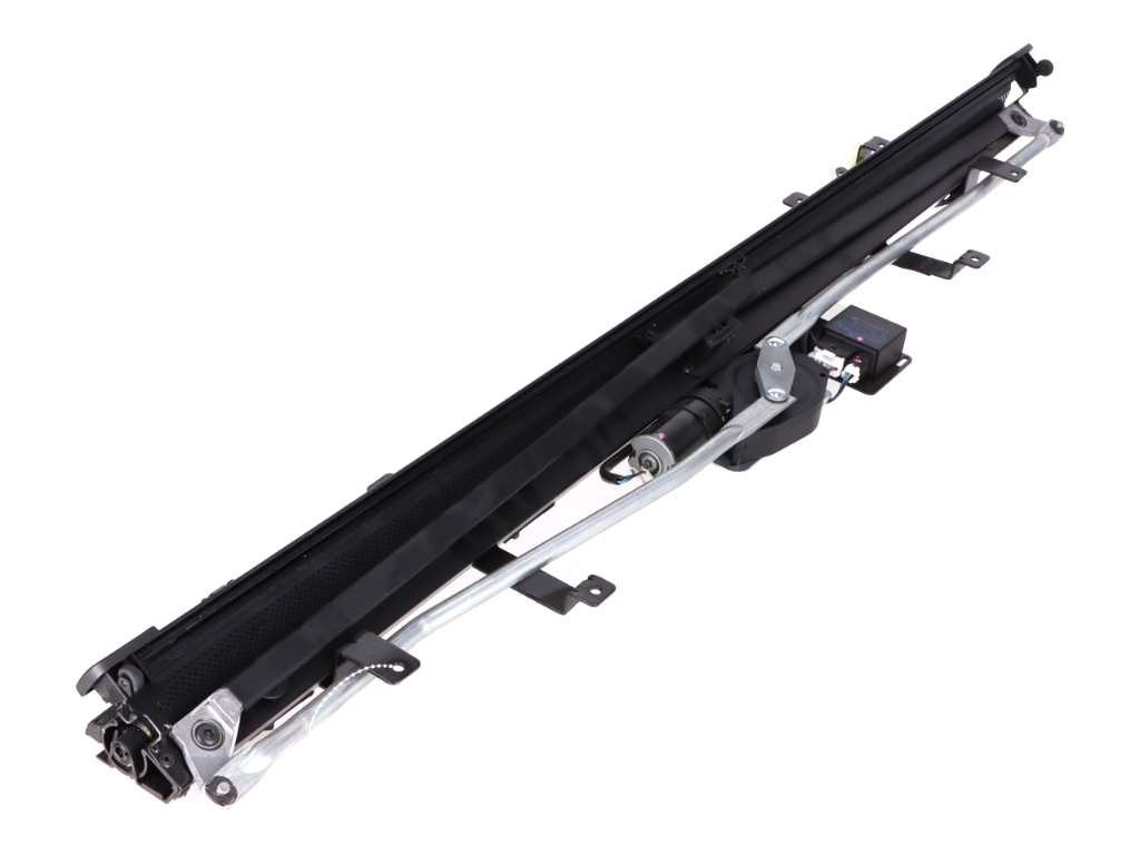 Store pare-soleil pour lunette arrière MASERATI Ghibli III (M157) 3.0 D  184 kW  250 PS (08.2013-> ) Store pare-soleil pour lunette arrière MASERATI Ghibli III (M157) 3.0 D  184 kW  250 PS (08.2013-> )